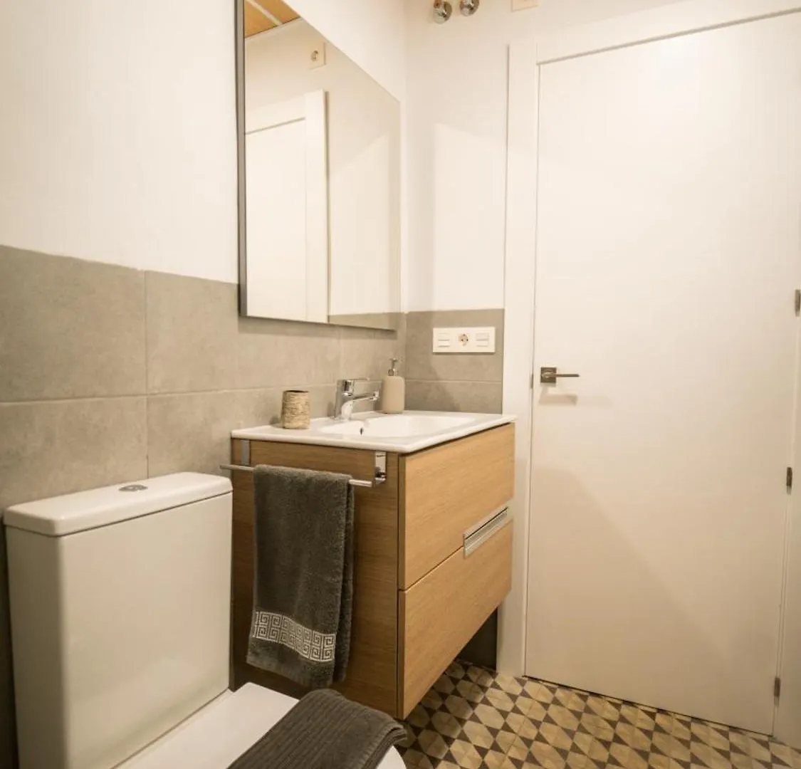 Apartament H&H Suite Centro Grenada