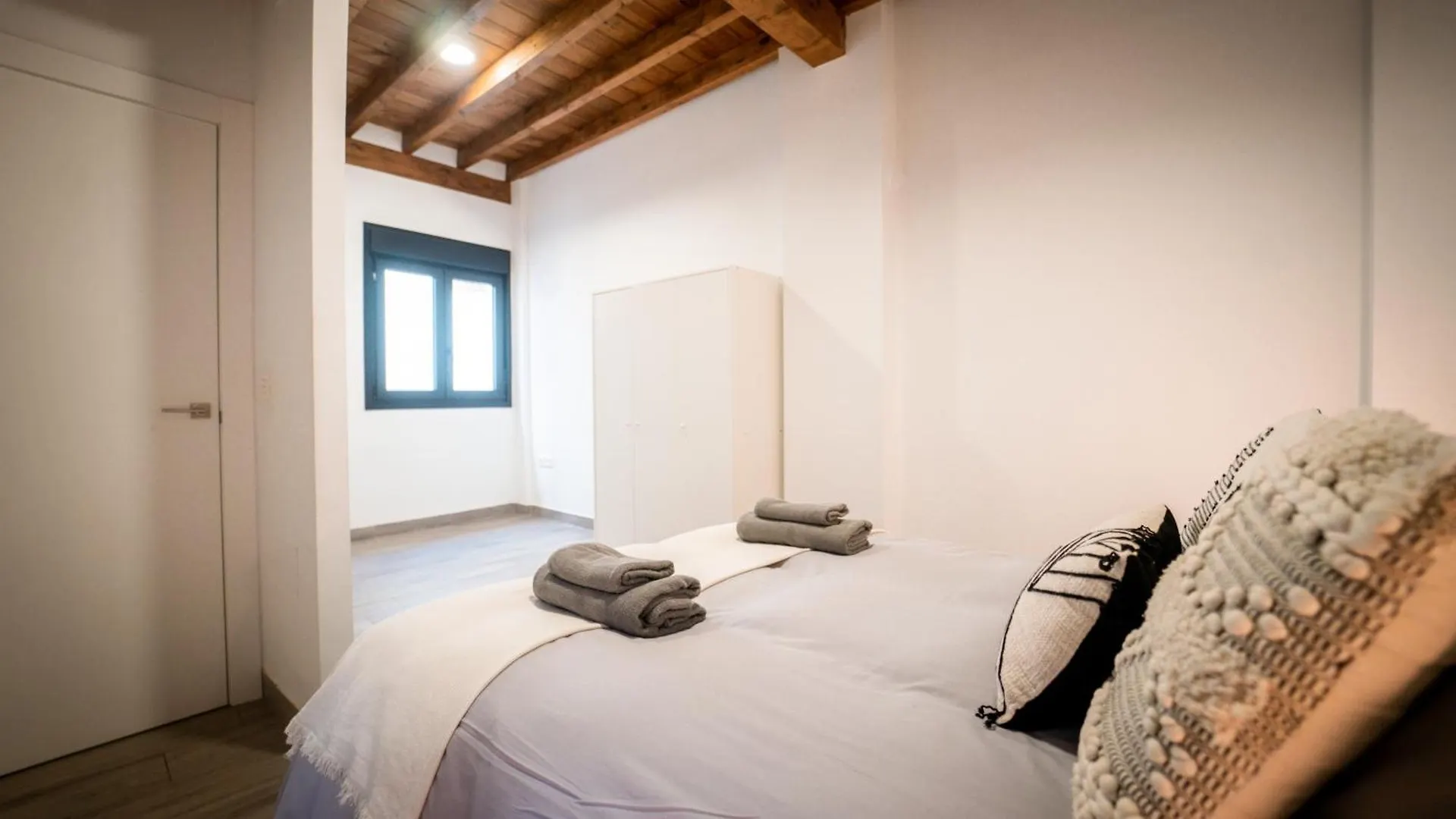 H&H Suite Centro Grenada